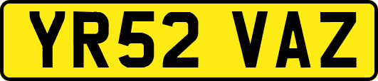 YR52VAZ