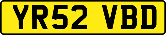 YR52VBD