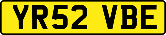 YR52VBE