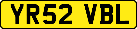 YR52VBL