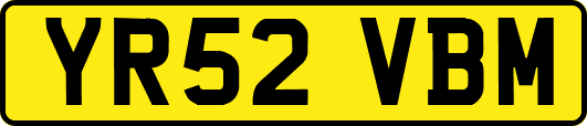 YR52VBM