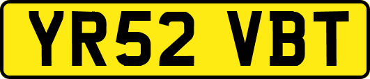 YR52VBT