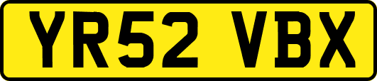 YR52VBX