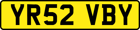 YR52VBY