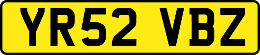 YR52VBZ