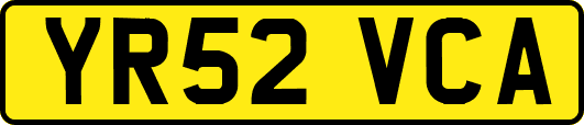 YR52VCA