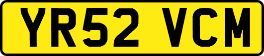YR52VCM