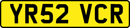 YR52VCR