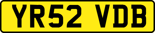 YR52VDB