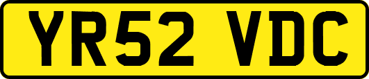 YR52VDC