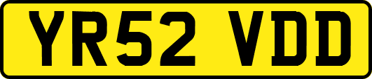 YR52VDD