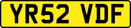 YR52VDF