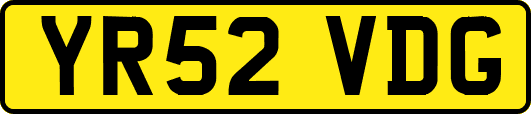 YR52VDG