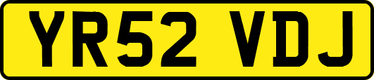 YR52VDJ