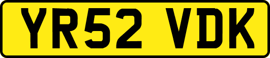 YR52VDK