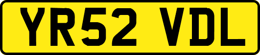 YR52VDL