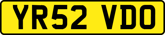 YR52VDO
