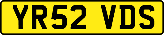 YR52VDS