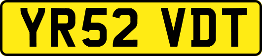 YR52VDT