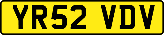 YR52VDV