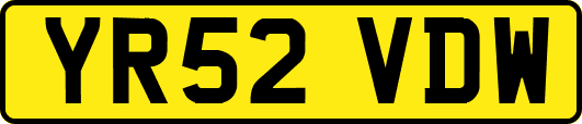 YR52VDW