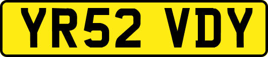 YR52VDY