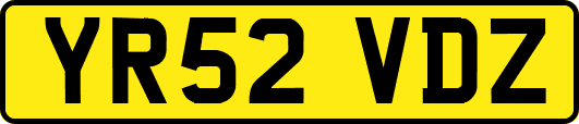 YR52VDZ