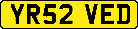 YR52VED