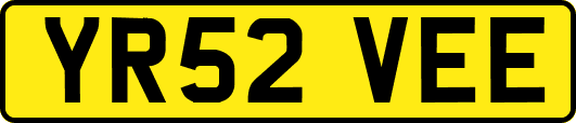 YR52VEE