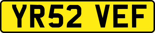 YR52VEF