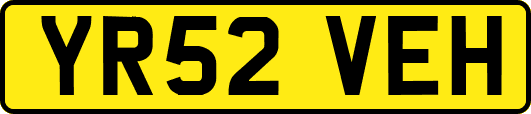 YR52VEH