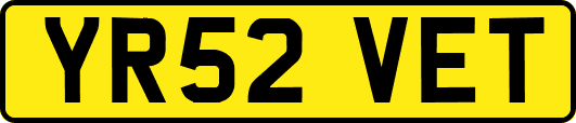 YR52VET