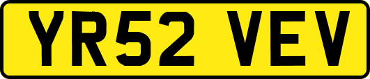 YR52VEV