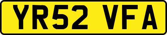 YR52VFA