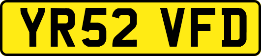 YR52VFD