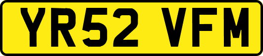 YR52VFM