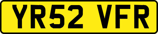 YR52VFR