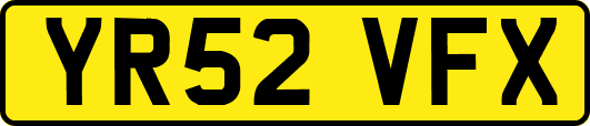 YR52VFX