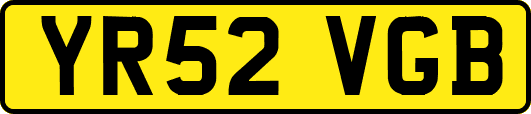 YR52VGB
