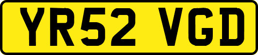 YR52VGD