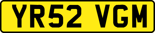 YR52VGM