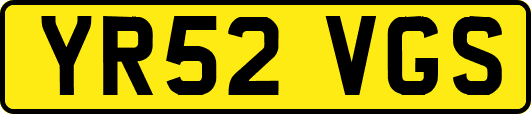 YR52VGS