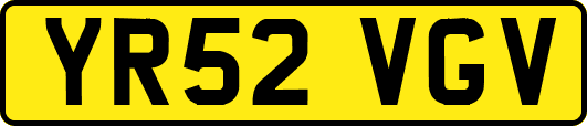 YR52VGV