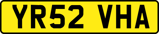 YR52VHA