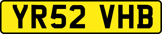 YR52VHB