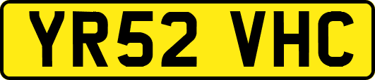 YR52VHC