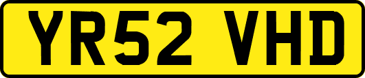 YR52VHD