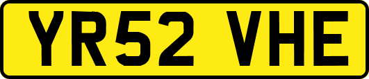 YR52VHE