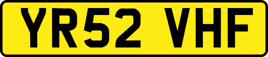 YR52VHF