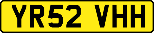 YR52VHH
